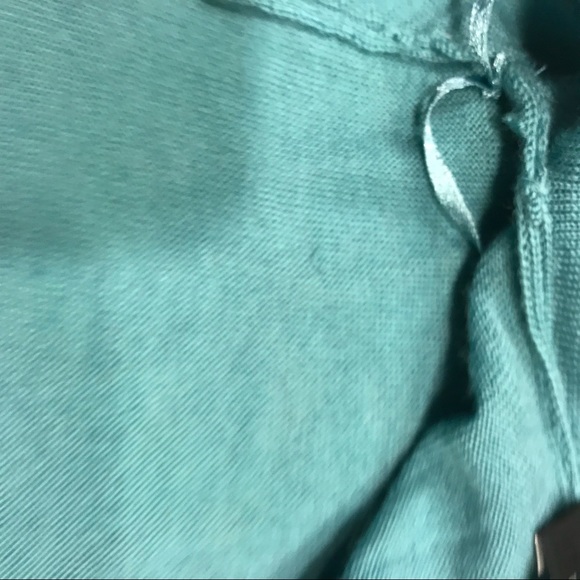 Ann Tay 100% Italian merino wool tie wrap cardigan - Picture 6 of 8